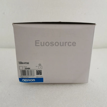 C200H-RT202 Omron PLC Expandable 880 I/O