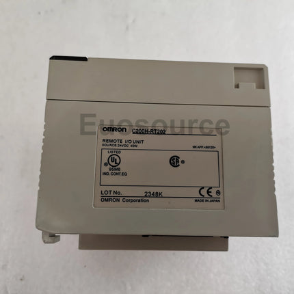 C200H-RT202 Omron PLC Expandable 880 I/O
