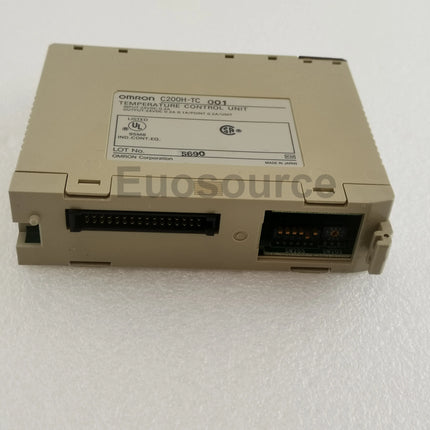 C200H-TC001 Omron PLC Expandable 880 I/O