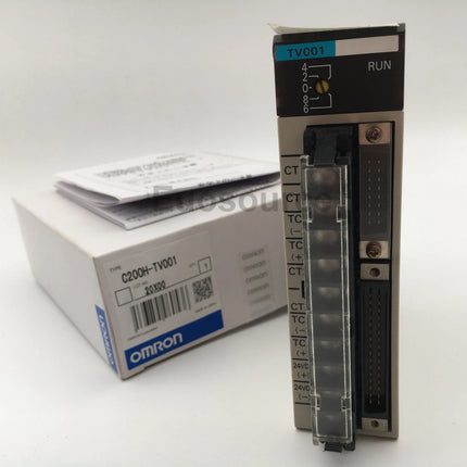 C200H-TV001 Omron PLC Expandable 880 I/O