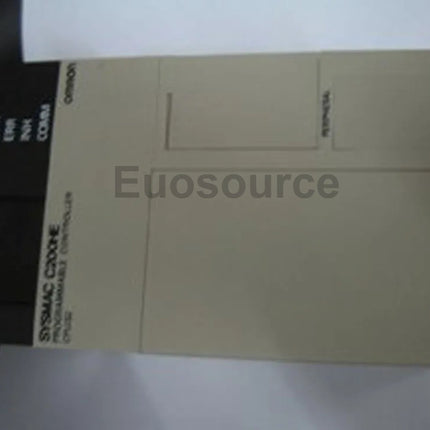C200HE-CPU32-E Omron PLC Expandable 880 I/O