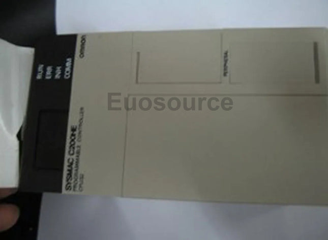 C200HE-CPU32-E Omron PLC Expandable 880 I/O