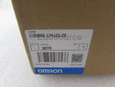 C200HE-CPU32-ZE Omron PLC Expandable 880 I/O