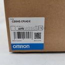 C200HE-CPU42-E Omron PLC Expandable 880 I/O