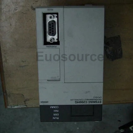 C200HG-CPU43-Z Omron PLC Expandable 880 I/O