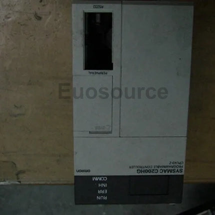 C200HG-CPU43-Z Omron PLC Expandable 880 I/O