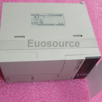 C200HG-CPU63-E Omron PLC Expandable 880 I/O