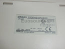 C200HG-CPU63-E Omron PLC Expandable 880 I/O