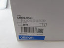 C200HS-CPU01 Omron PLC Expandable 880 I/O