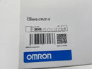 C200H-CPU21-E Omron PLC Expandable 880 I/O
