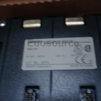 C200HW-BC051 Omron PLC Expandable 880 I/O