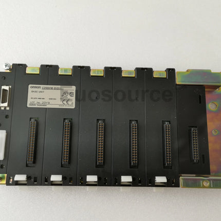 C200HW-BI051 Omron PLC Expandable 880 I/O