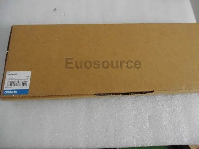 C200HW-BI081 Omron PLC Expandable 880 I/O