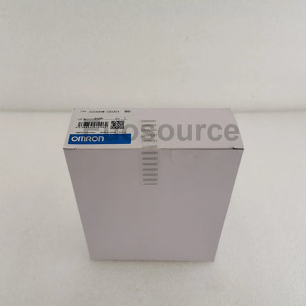 C200HW-CE001 Omron PLC Expandable 880 I/O
