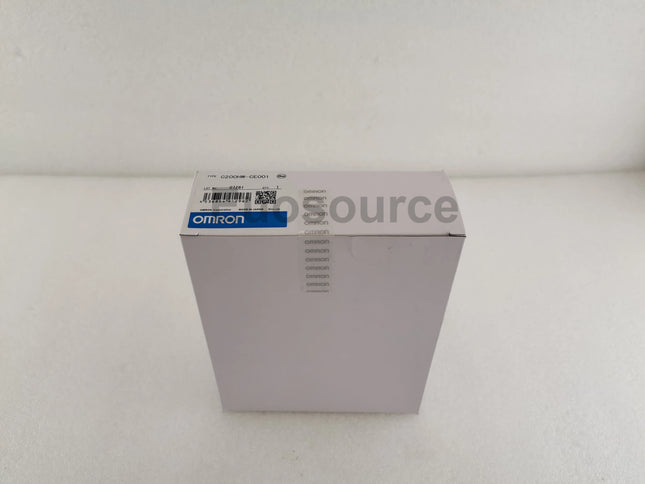 C200HW-CE001 Omron PLC Expandable 880 I/O