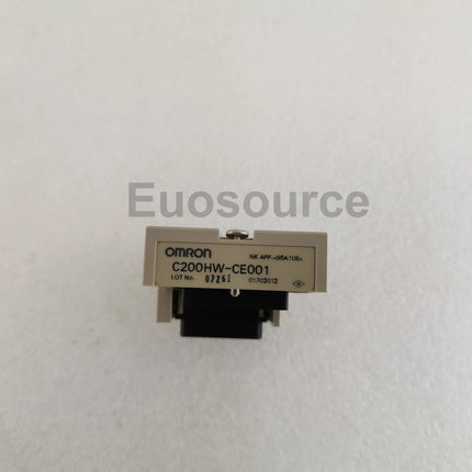 C200HW-CE001 Omron PLC Expandable 880 I/O