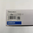 C200HW-COM02-V1 Omron PLC Expandable 880 I/O