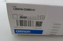 C200HW-COM03-V1 Omron PLC Expandable 880 I/O