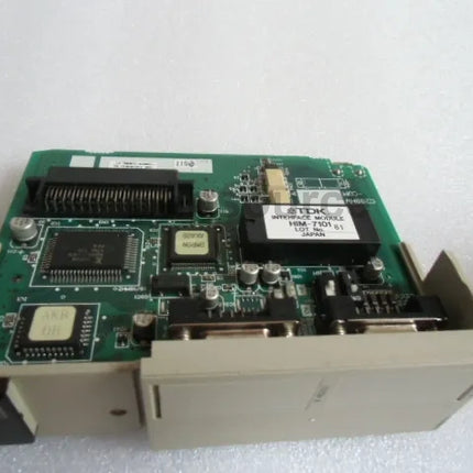 C200HW-COM06-V1 Omron PLC Expandable 880 I/O