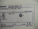 C200H-DRM21-V1 Omron PLC Expandable 880 I/O