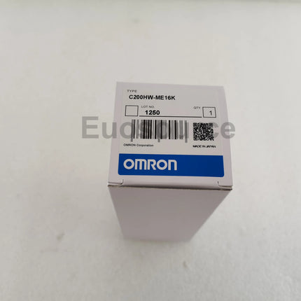 C200HW-ME16K Omron PLC Expandable 880 I/O