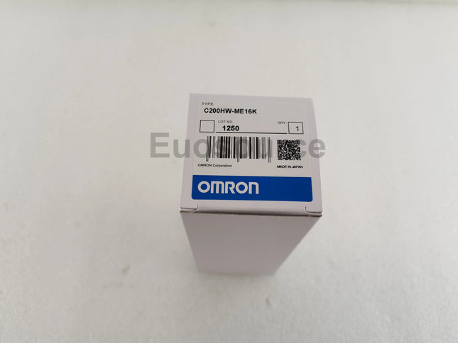 C200HW-ME16K Omron PLC Expandable 880 I/O