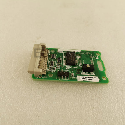 C200HW-ME16K Omron PLC Expandable 880 I/O