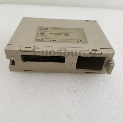 C200HW-NC113 Omron PLC Expandable 880 I/O