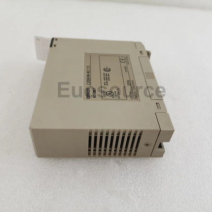 C200HW-NC113 Omron PLC Expandable 880 I/O