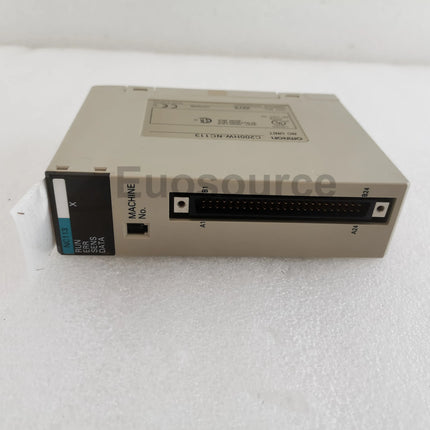 C200HW-NC113 Omron PLC Expandable 880 I/O