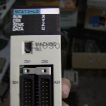 C200HW-NC413 Omron PLC Expandable 880 I/O