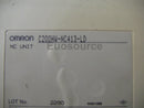 C200HW-NC413 Omron PLC Expandable 880 I/O
