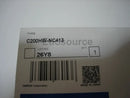 C200H-NC413 Omron PLC Expandable 880 I/O