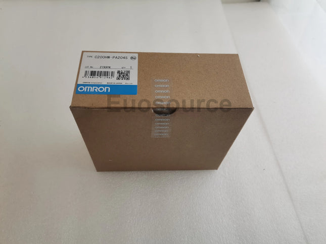 C200H-PA204S Omron PLC Expandable 880 I/O