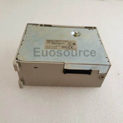 C200H-PA204 Omron PLC Expandable 880 I/O