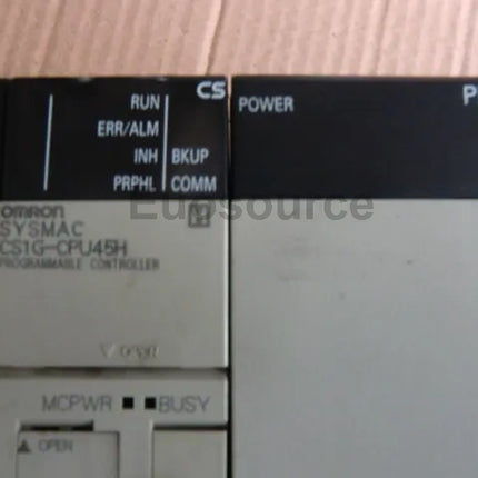C200HW-PD024 Omron PLC Expandable 880 I/O