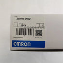 C200H-SRM21 Omron PLC Expandable 880 I/O