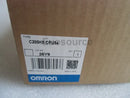 C200HX-CPU54 Omron PLC Expandable 880 I/O