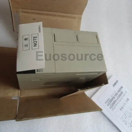 C200HX-CPU54 Omron PLC Expandable 880 I/O