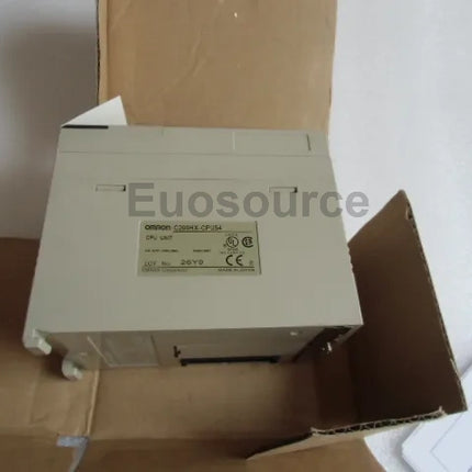 C200HX-CPU54 Omron PLC Expandable 880 I/O