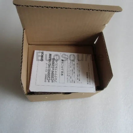 C200HX-CPU54 Omron PLC Expandable 880 I/O