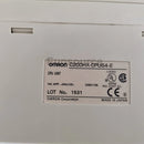C200HX-CPU64-E Omron PLC Expandable 880 I/O