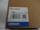 C200HX-CPU64-ZE Omron PLC Expandable 880 I/O