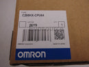 C200HX-CPU64 Omron PLC Expandable 880 I/O