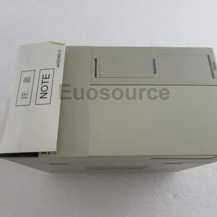C200HX-CPU65-Z Omron PLC Expandable 880 I/O