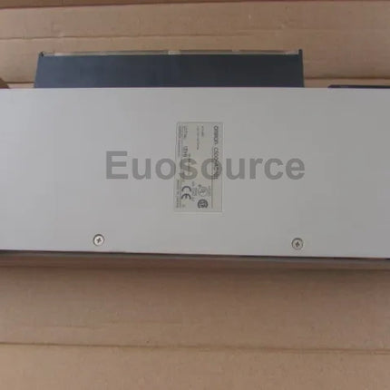 C500-AD101 Omron PLC Classic Rack-Based