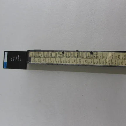 C500-AD501 Omron PLC Classic Rack-Based