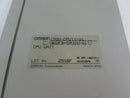 C500-CPU11-V1 Omron PLC Classic Rack-Based