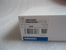 C500-DA004 Omron PLC Classic Rack-Based