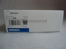 C500-DA101 Omron PLC Classic Rack-Based